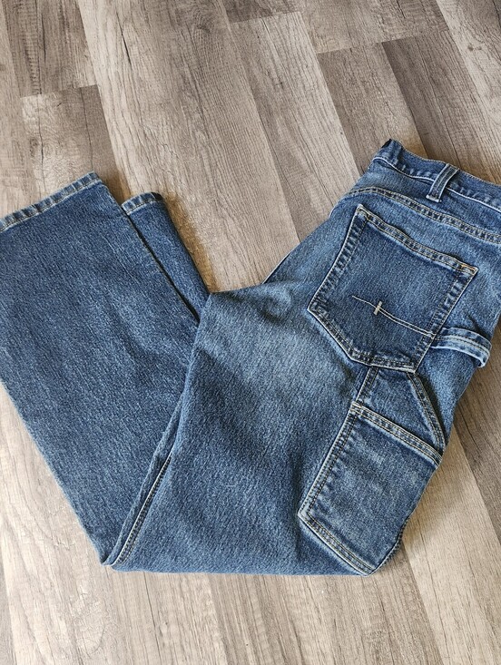 Ariat Other - Ariat Rebar M4 Jeans